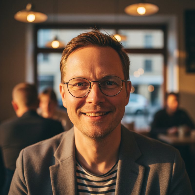 Mikael Mäkelä